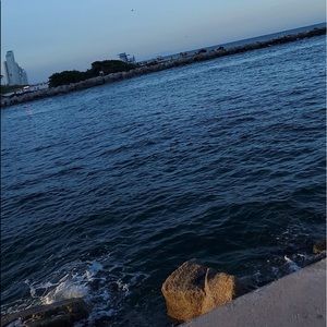 Meet your Posher, Renee